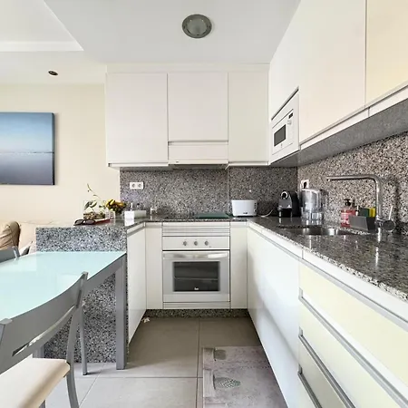 Beachfront Sagasta66 Apartamento Las Palmas de Gran Canaria