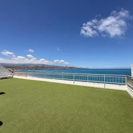 Apartamento Beachfront Sagasta66 *