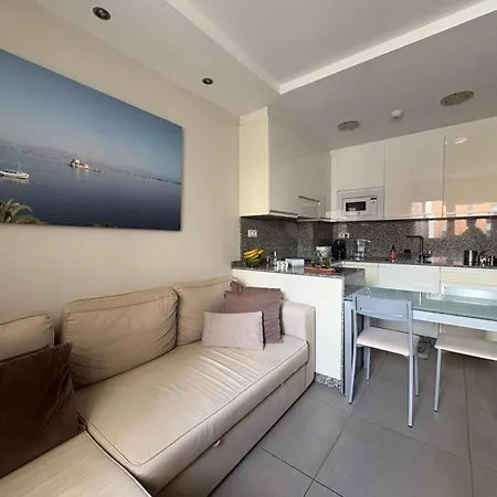 Beachfront Sagasta66 Las Palmas de Gran Canaria