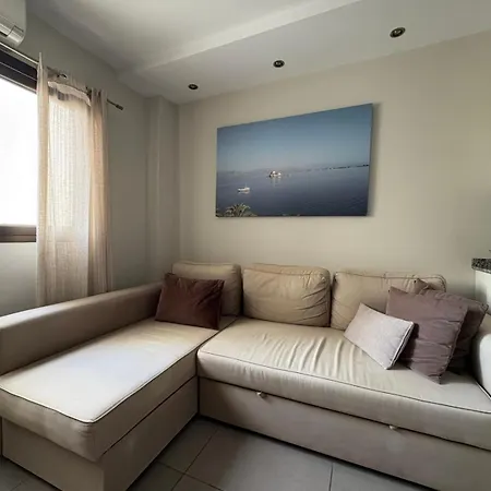 Apartament Beachfront Sagasta66 Las Palmas de Gran Canaria