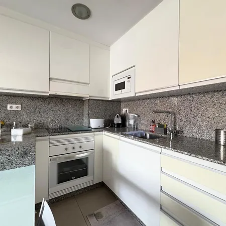 Beachfront Sagasta66 Apartamento