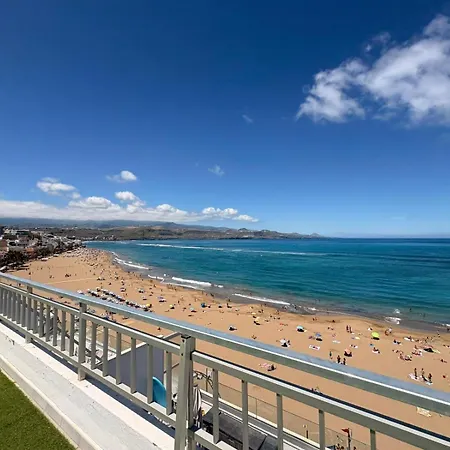Beachfront Sagasta66 * Las Palmas de Gran Canaria