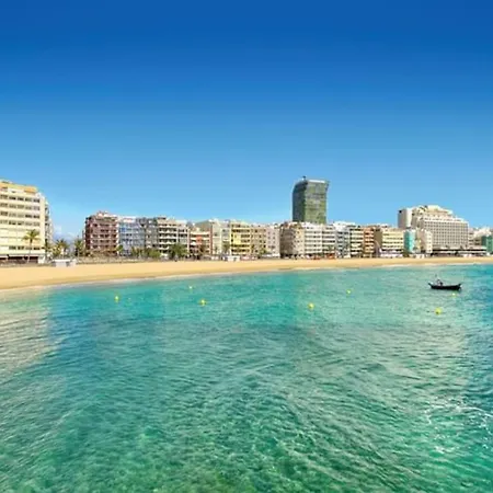 Beachfront Sagasta66 * Las Palmas de Gran Canaria